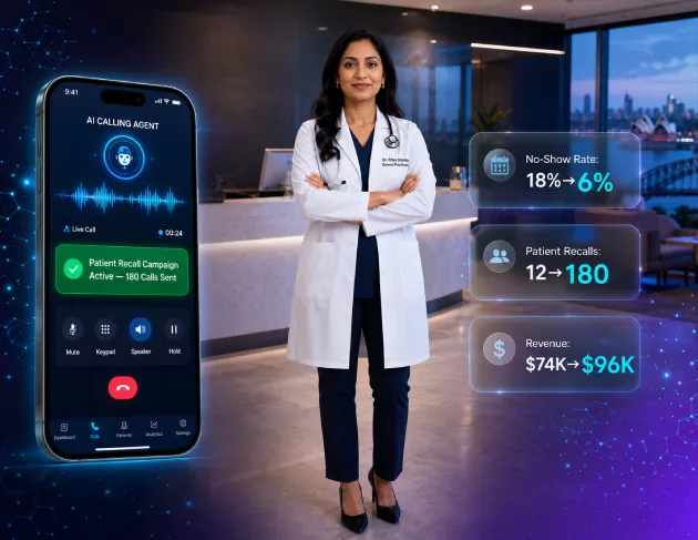 http://Ai%20Calling%20Agent%20for%20Medical%20Centre
